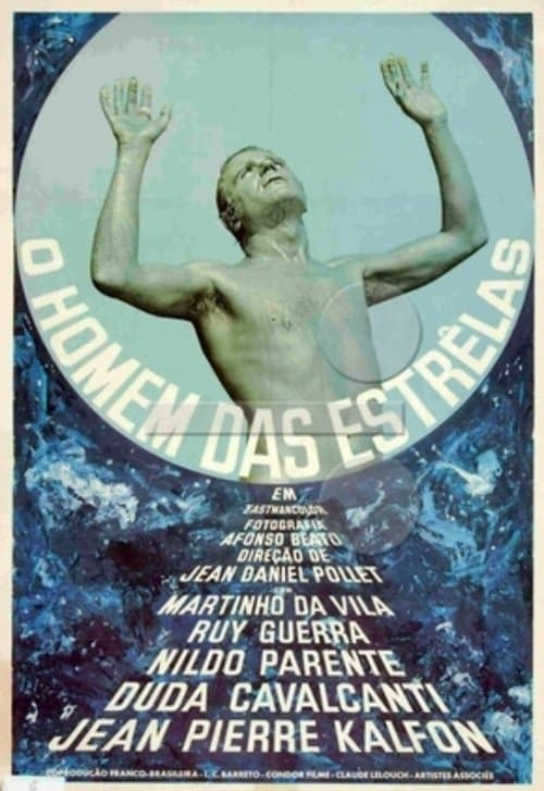 Le Maître du temps poster