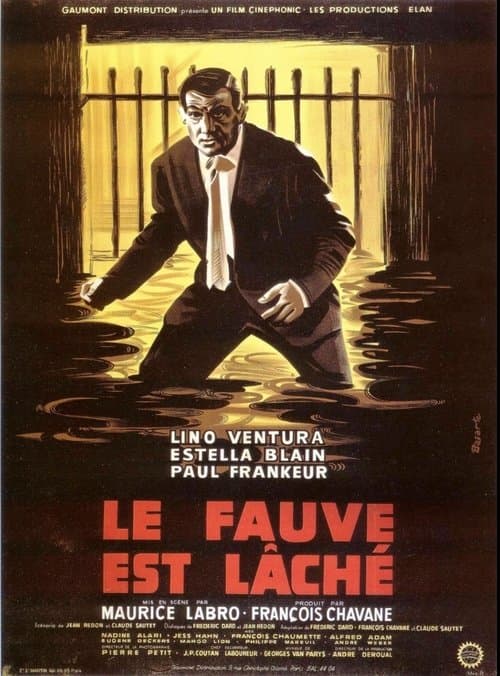 Das Raubtier rechnet ab poster