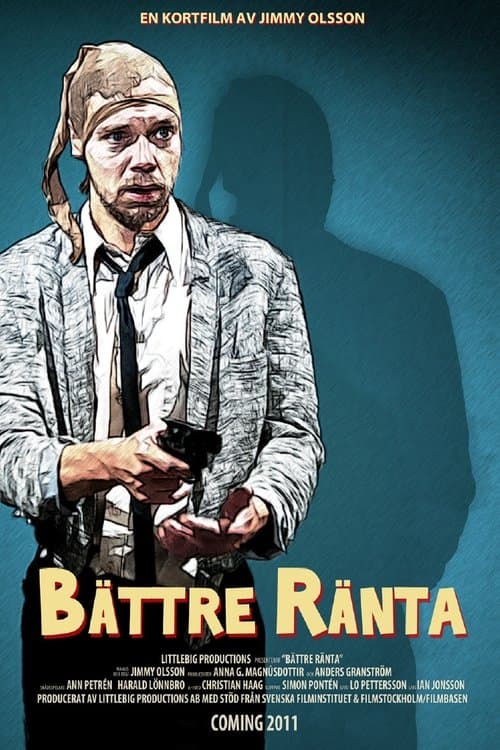 Bättre ränta poster