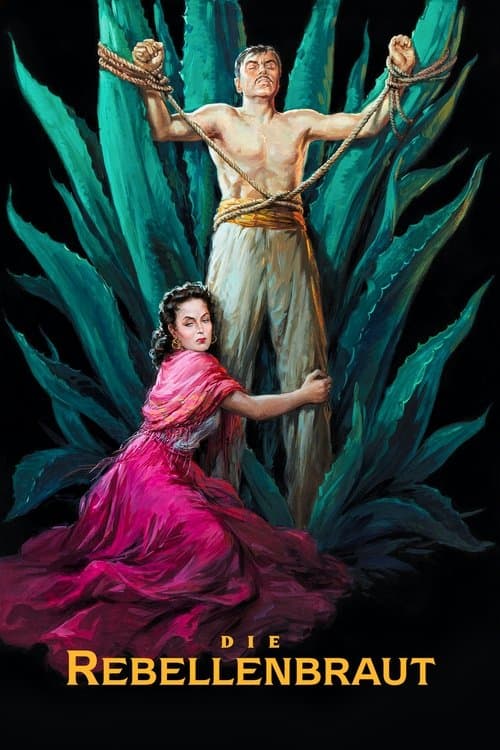 La escondida poster