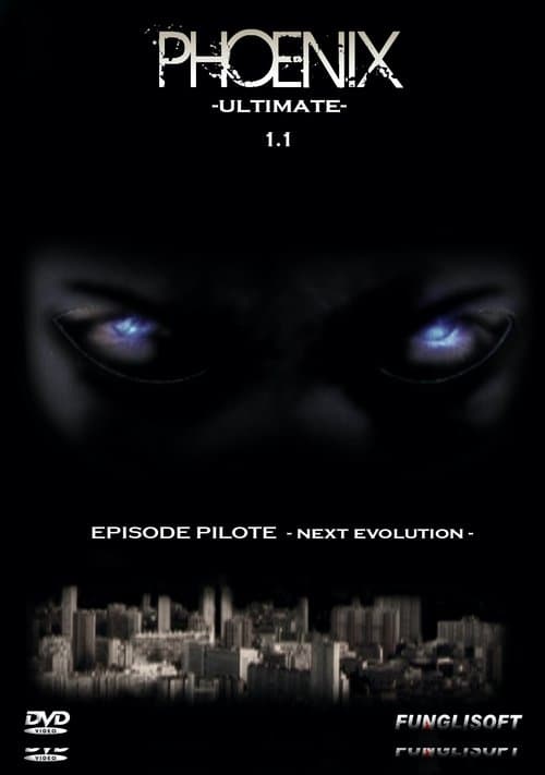 Phoenix poster
