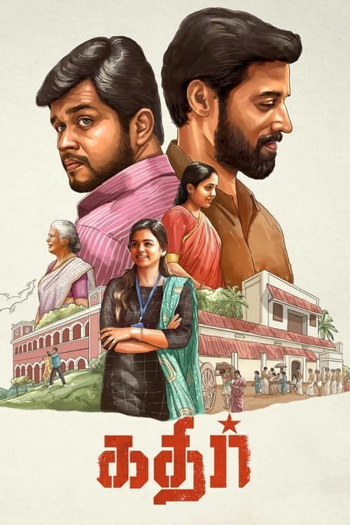 கதிர் poster