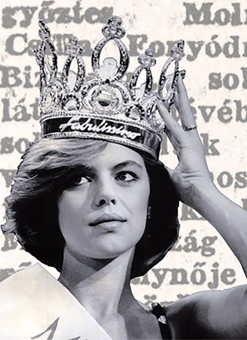 Szépleányok poster