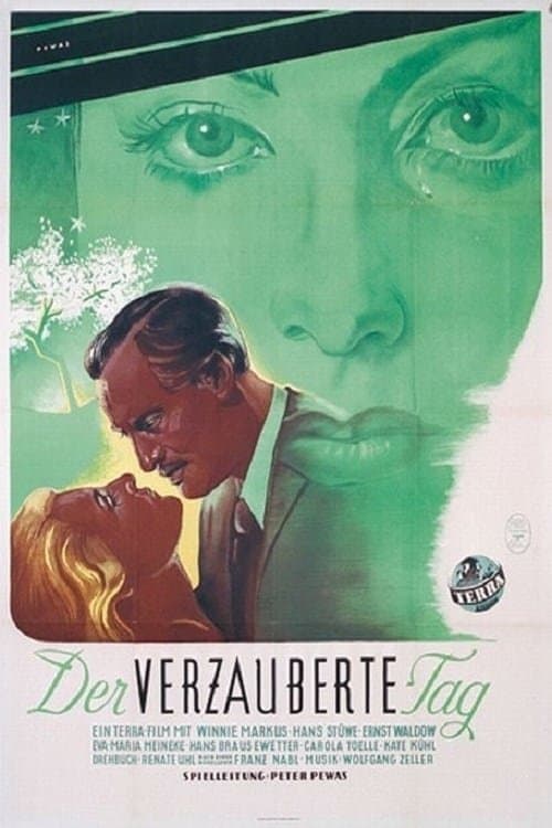 Der verzauberte Tag poster