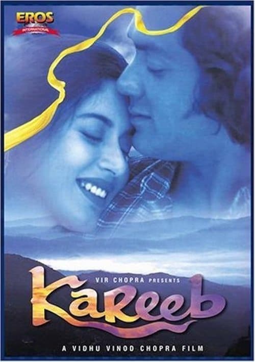 करीब poster