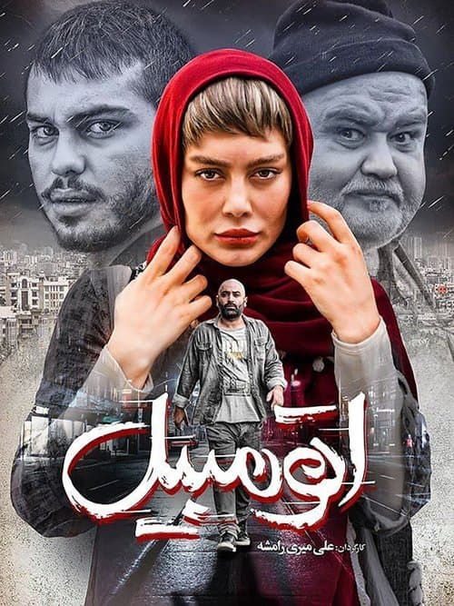 اتومبیل poster