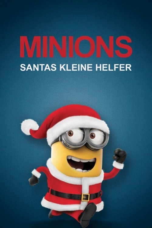 Santa's Little Helpers poster