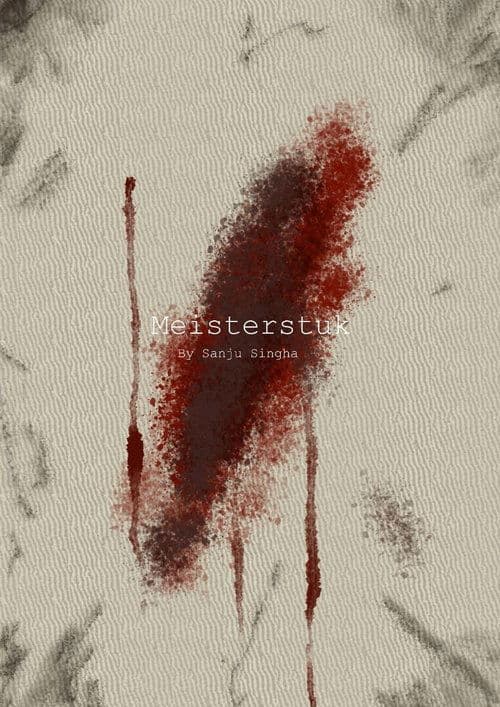 Meisterstück poster