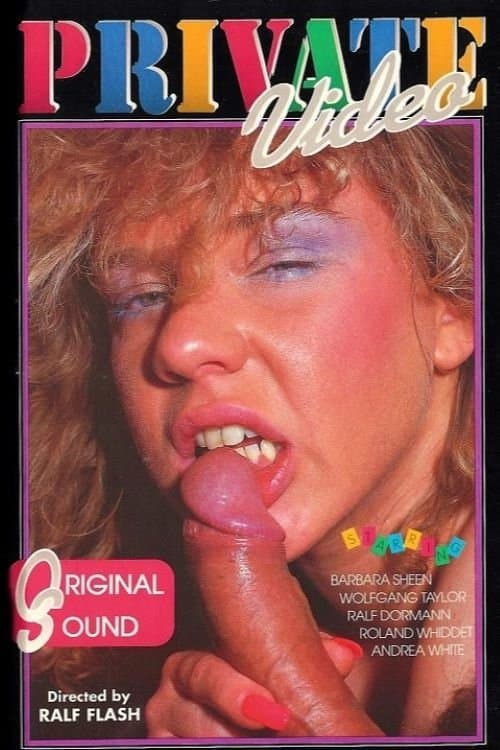 Private Video 2 poster