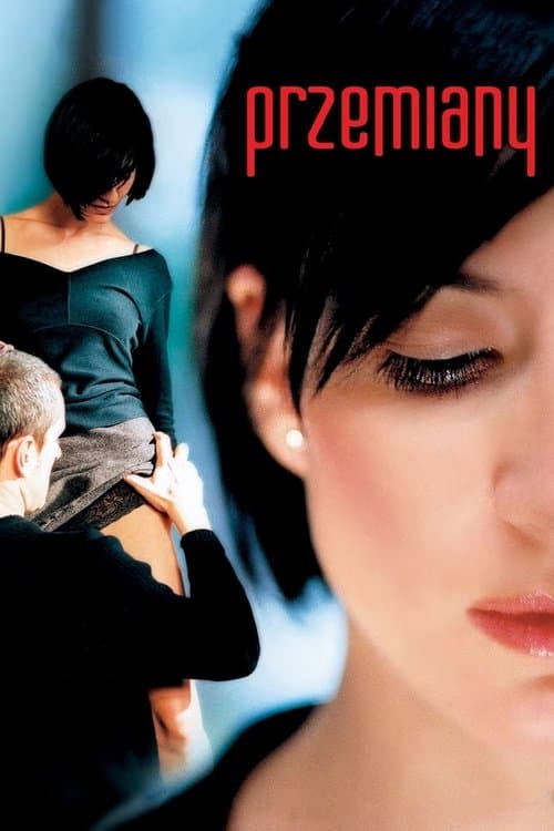 Przemiany poster