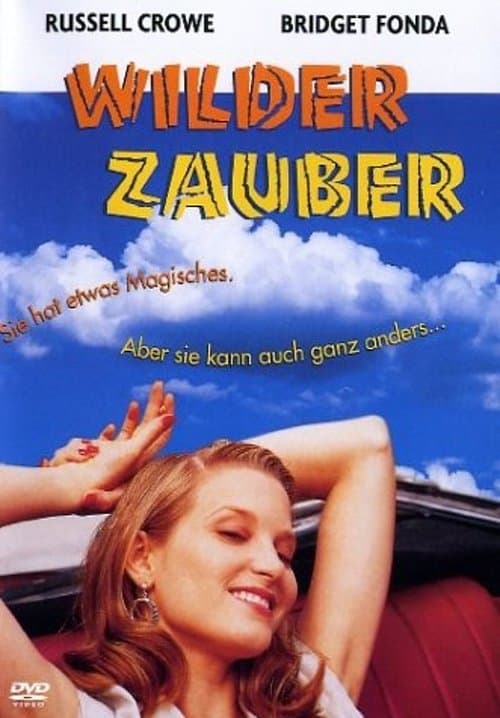 Wilder Zauber poster