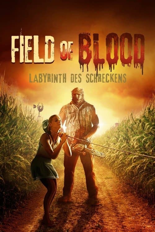 Field Of Blood poster