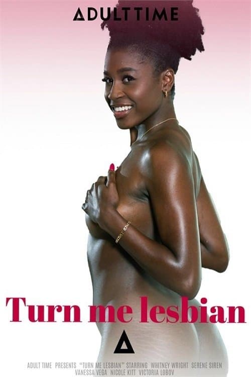 Turn Me Lesbian poster