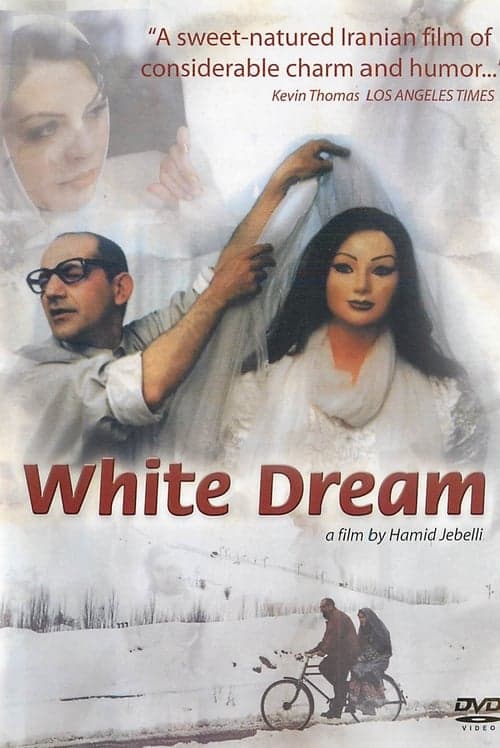Khab-e sefid poster