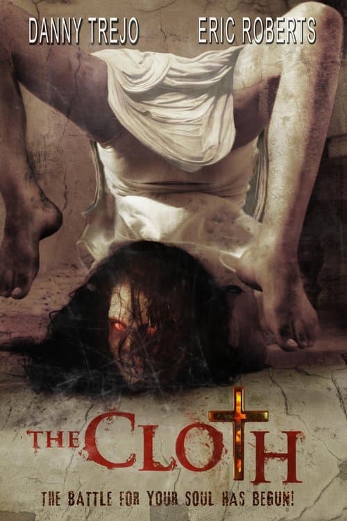The Cloth - Kampf mit dem Teufel poster