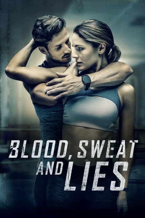 Der Killer Trainer poster