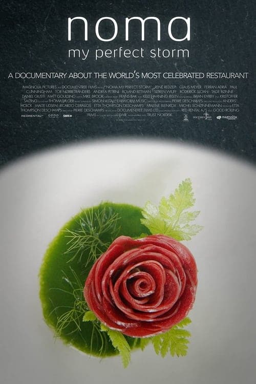 Noma poster