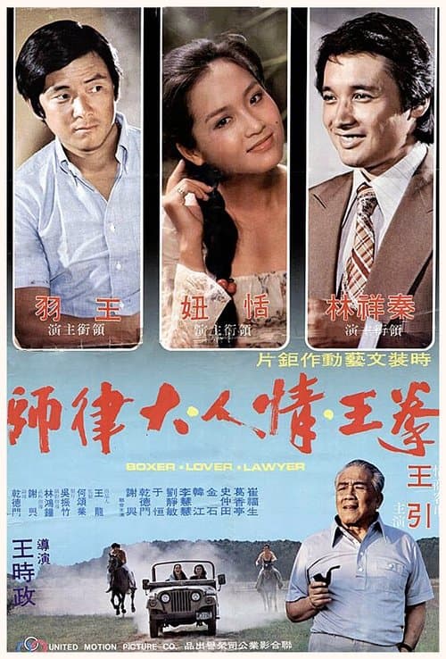 手足情深 poster