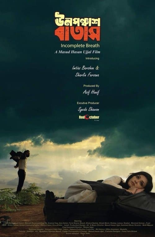 ঊনপঞ্চাশ বাতাস poster