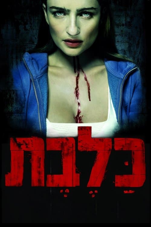 Rabies - A Big Slasher Massacre poster