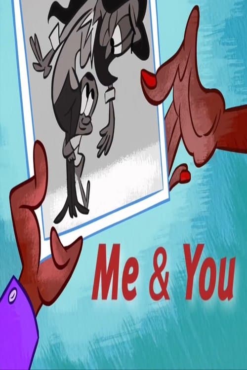 Me & You poster