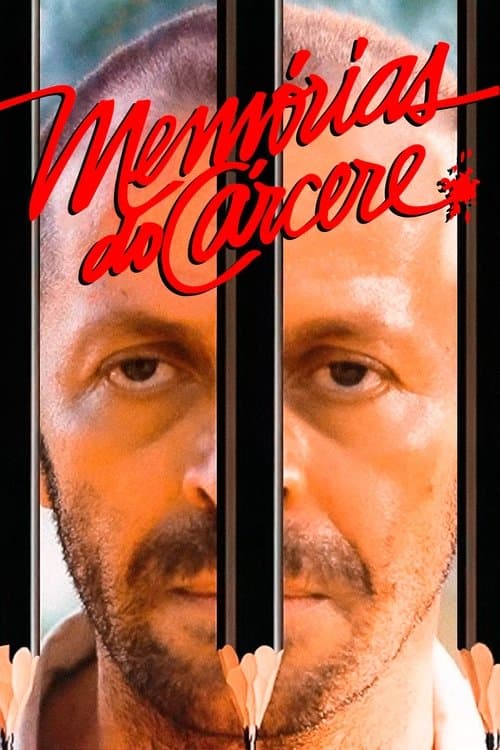 Memórias do Cárcere poster