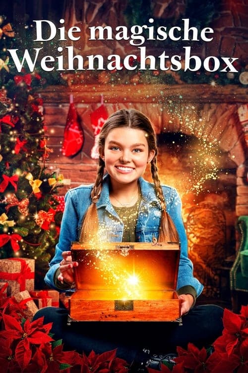 Die magische Weihnachtsbox poster