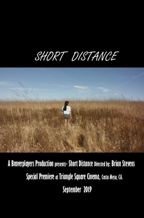 Short Distance poster