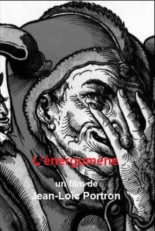 L'énergumène poster