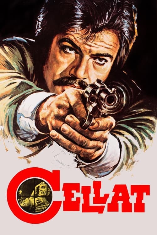 Cellat poster