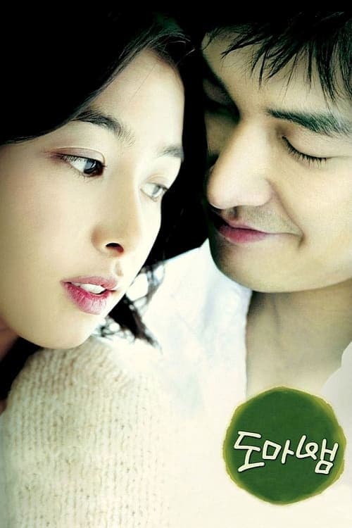 도마뱀 poster