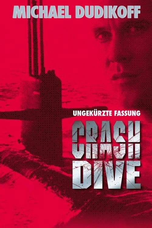Crash Dive poster