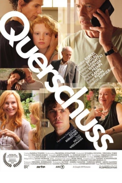 Querschuss poster