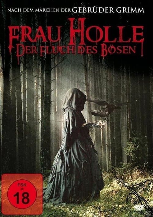 Frau Holle - Der Fluch des Bösen poster