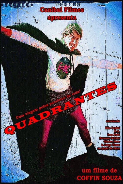 Quadrantes poster