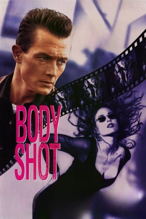 Body Shot - Ums nackte Überleben poster