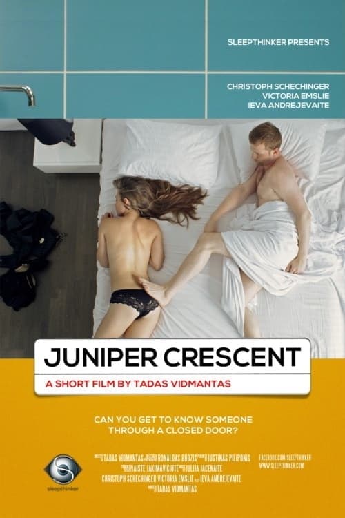 Juniper Crescent poster