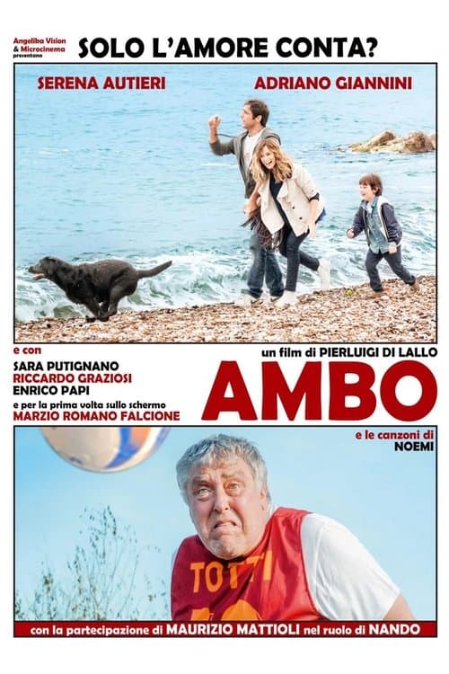 Ambo poster