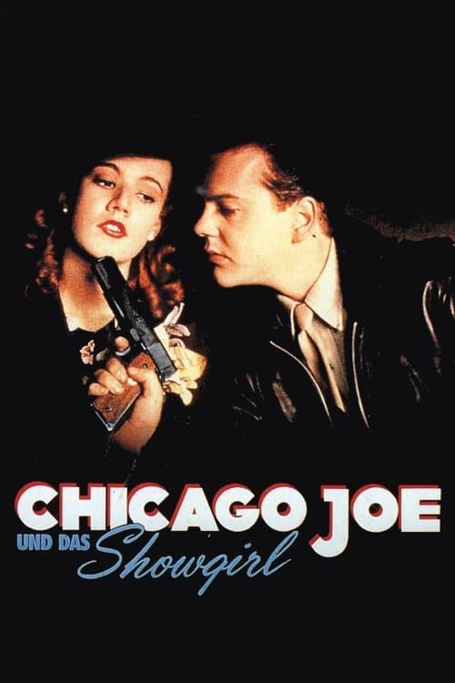 Chicago Joe und das Showgirl poster