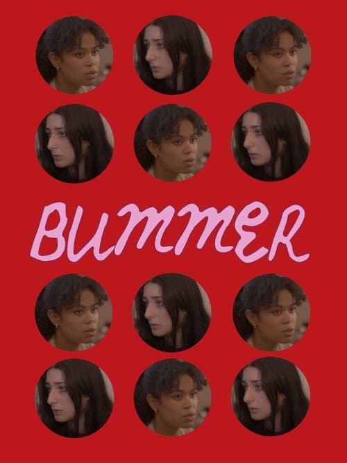 Bummer poster