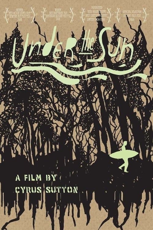 Under The Sun poster