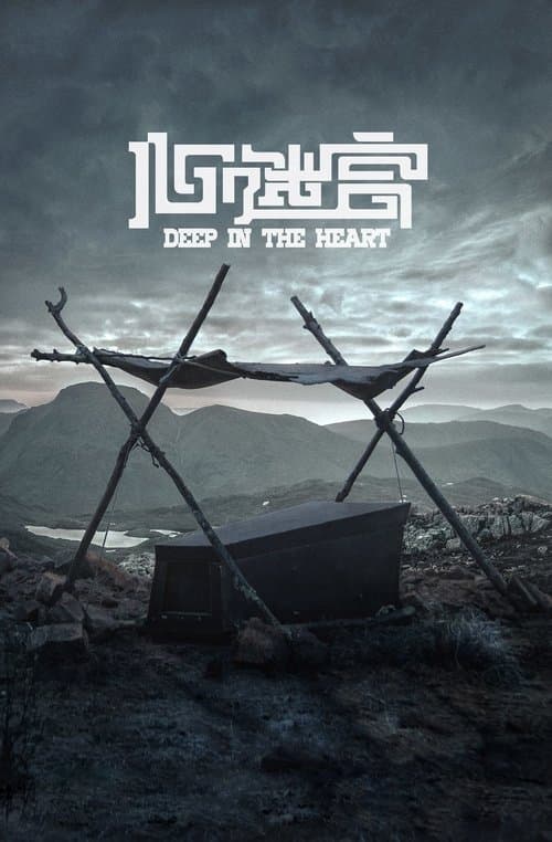 心迷宫 poster