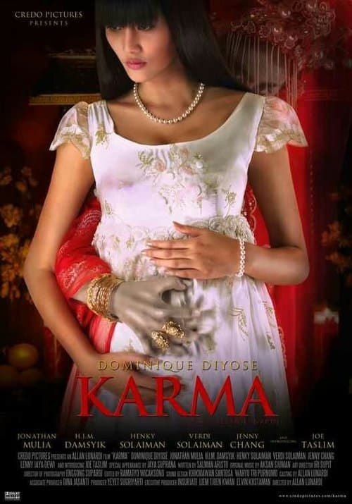 Karma poster