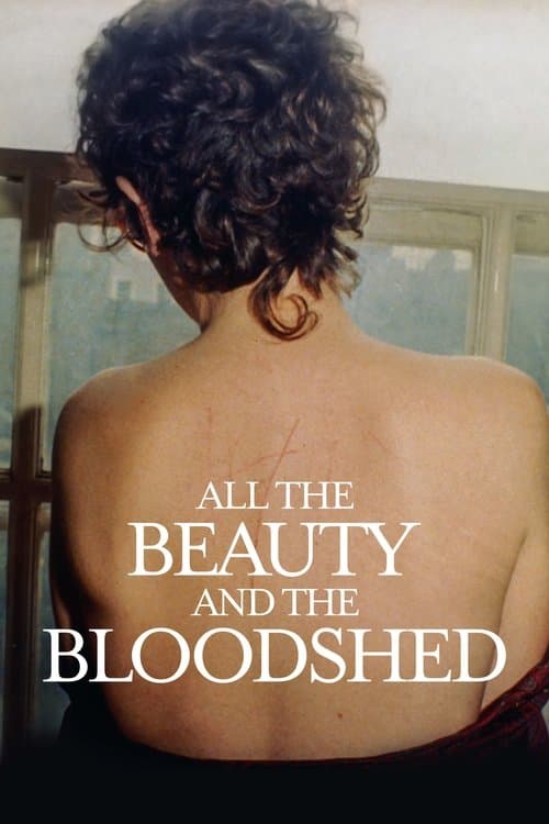 All the Beauty and the Bloodshed poster