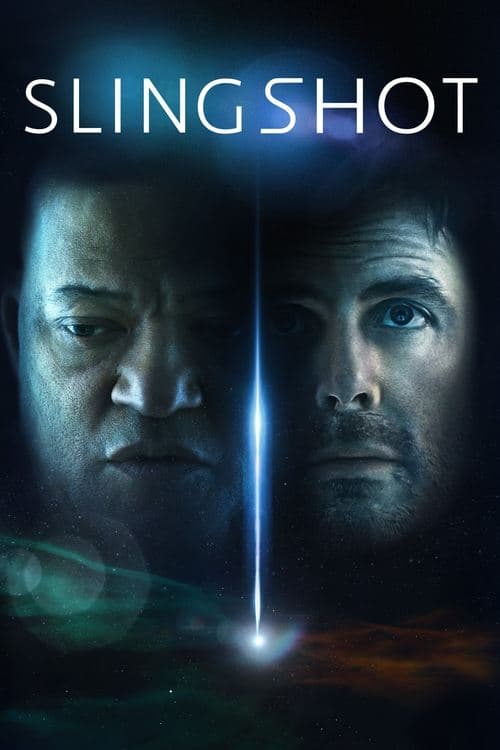 Slingshot poster