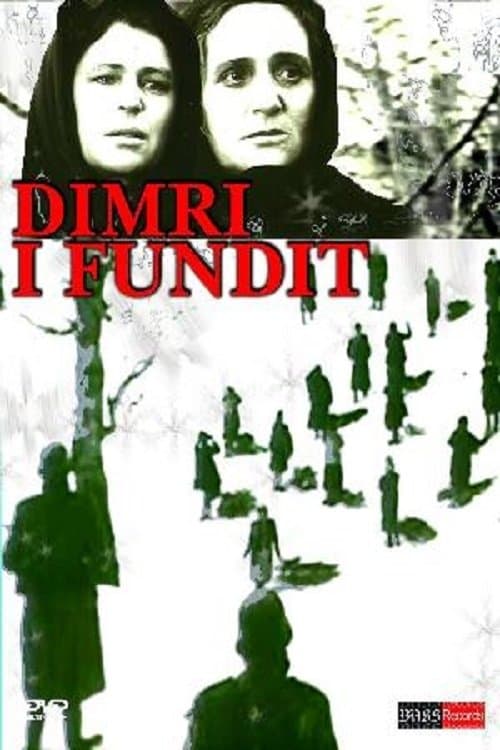 Dimri i fundit poster