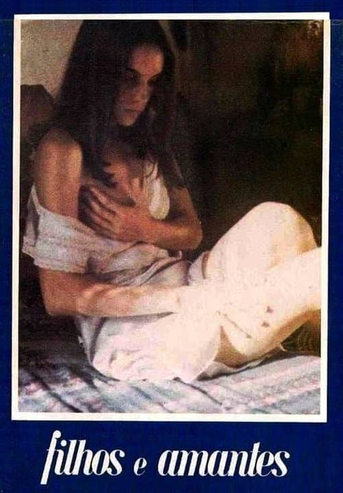 Filhos e Amantes poster