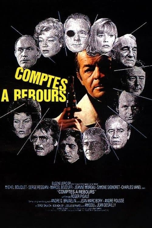 Der Boss poster