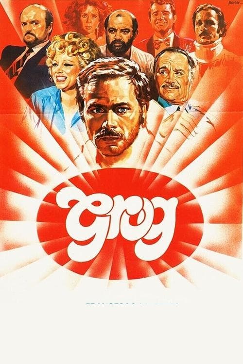 Grog poster