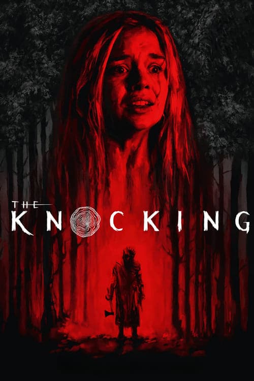 The Knocking poster